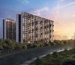 Lakeside Drive (D22), Condominium #612522841